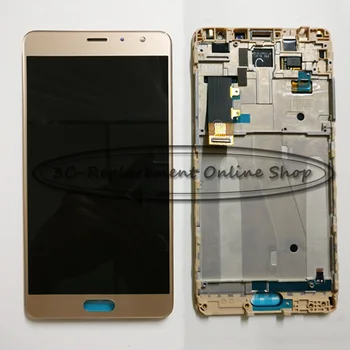 100% Tested High Quality 5.5 inch For Xiaomi Redmi Pro / Pro Prime LCD display + Touch Screen Digitizer Assembly + Frame
100% Tested High Quality 5.5 inch For Xiaomi Redmi Pro / Pro Prime LCD display + Touch Screen Digitizer Assembly + Frame