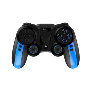 IPEGA 9090 Gamepad for phone Gamepad Wireless Bluetooth Game Controller Joystick for PUBG iOS Android phone Gamers 529#2
IPEGA 9090 Gamepad for phone Gamepad Wireless Bluetooth Game Controller Joystick for PUBG iOS Android phone Gamers 529#2