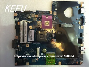 KEFU MBN7602001 MB.N7602.001 For Acer Emachines E527 E727 Laptop For Motherboard GL40 DDR3 LA-4854P With cpu
KEFU MBN7602001 MB.N7602.001 For Acer Emachines E527 E727 Laptop For Motherboard GL40 DDR3 LA-4854P With cpu