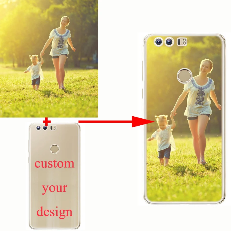 Personalized Custom Cover Bag Create Your Own Design Phone Case Shell Holder for huawei p8 P9 P10 lite P20 P30 Pro Lite
Personalized Custom Cover Bag Create Your Own Design Phone Case Shell Holder for huawei p8 P9 P10 lite P20 P30 Pro Lite