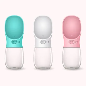 Portable Pet Dog Water Bottle For Small Large Dogs Travel Puppy Cat Drinking Bowl Outdoor Pet Water Feeder Pet Product
Portable Pet Dog Water Bottle For Small Large Dogs Travel Puppy Cat Drinking Bowl Outdoor Pet Water Feeder Pet Product