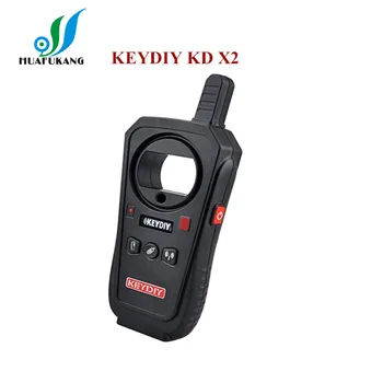 KD-X2 kd X2 Remote Maker Unlocker with Free ID48 96bit Transponder Copy Function English Version IN STOCK
KD-X2 kd X2 Remote Maker Unlocker with Free ID48 96bit Transponder Copy Function English Version IN STOCK