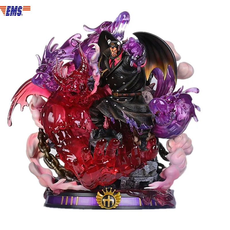 Presale ONE PIECE Navy Series Wardenry Magellan Resin Statue Action Figure Collection Model (Delivery Period: 60 Days) X637
Presale ONE PIECE Navy Series Wardenry Magellan Resin Statue Action Figure Collection Model (Delivery Period: 60 Days) X637