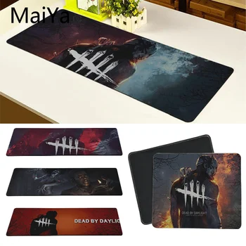 Maiya High Quality Dead by Daylight Beautiful Anime Mouse Mat Rubber PC Computer Gaming mousepad 
Maiya High Quality Dead by Daylight Beautiful Anime Mouse Mat Rubber PC Computer Gaming mousepad