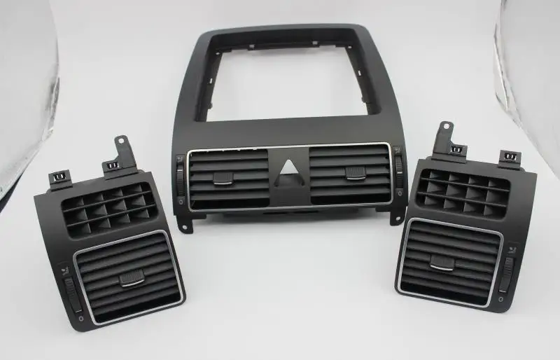 1TD819203A 1TD819728C For VW Caddy Touran 2004-2016 Front Rear Left Right Centre Chrome Console AC Air Conditioning Outlet Vent
1TD819203A 1TD819728C For VW Caddy Touran 2004-2016 Front Rear Left Right Centre Chrome Console AC Air Conditioning Outlet Vent