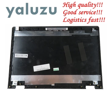 YALUZU new for Lenovo Flex 3 14 FLEX3-14 Yoga 500-14 LCD Back Cover 46003R020002 46003R080002 46003R090002 Rear case
YALUZU new for Lenovo Flex 3 14 FLEX3-14 Yoga 500-14 LCD Back Cover 46003R020002 46003R080002 46003R090002 Rear case