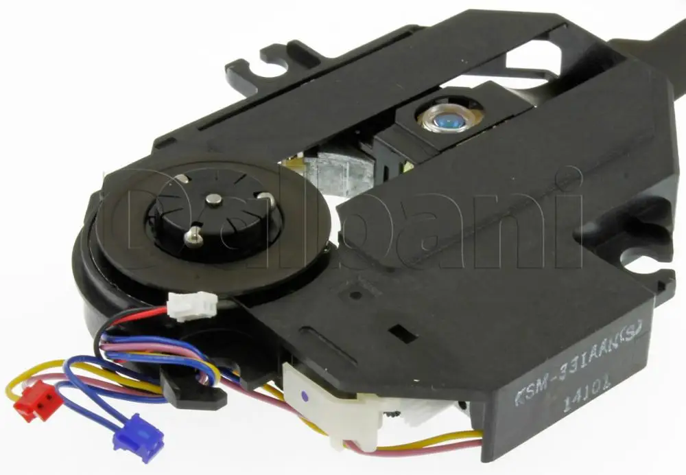 Оригинальная Замена для SONY CMT-ED2 CD проигрывателя, Лазерная линза, лазерная сборка CMTED2, оптический блок оптики
Оригинальная Замена для SONY CMT-ED2 CD проигрывателя, Лазерная линза, лазерная сборка CMTED2, оптический блок оптики