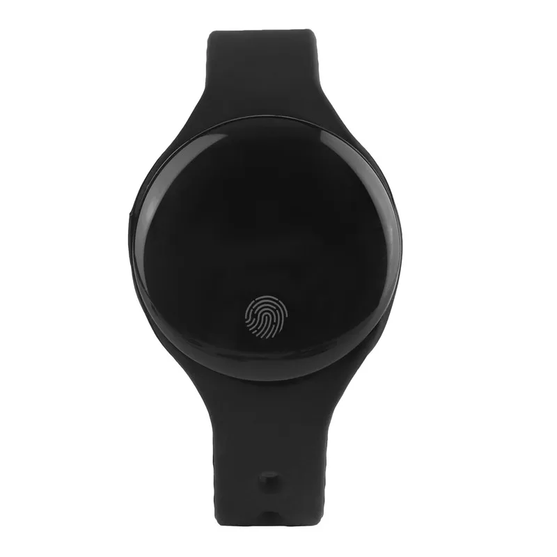 YISUYA Smart Watch Men Women Sport Silicone Band Wristwatch Quartz for Ios/Android Black/Green/Orange/Purple
YISUYA Smart Watch Men Women Sport Silicone Band Wristwatch Quartz for Ios/Android Black/Green/Orange/Purple