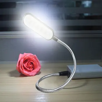 USB Powered LED lamp Bulb Eye Care Study Work USB Lampa LED Desk Table Book Read light Computer PC Notebook Charger Power Supply
USB Powered LED lamp Bulb Eye Care Study Work USB Lampa LED Desk Table Book Read light Computer PC Notebook Charger Power Supply