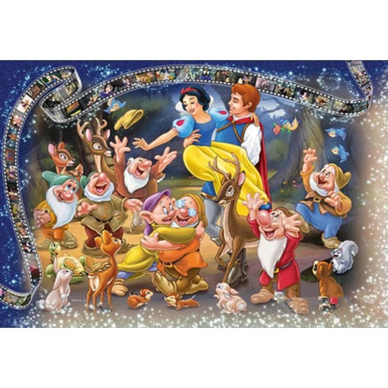 Cartoon Princess Needlework Diamond Embroidery picture DIY Diamond Painting Cross Stitch Full Square/Round Decorative Kits GH207
Cartoon Princess Needlework Diamond Embroidery picture DIY Diamond Painting Cross Stitch Full Square/Round Decorative Kits GH207