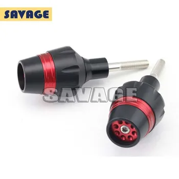 For YAMAHA YZF-R1 2004-2006 Red New Design Motorcycle Accessories Frame Sliders Crash Protector Falling Protection
For YAMAHA YZF-R1 2004-2006 Red New Design Motorcycle Accessories Frame Sliders Crash Protector Falling Protection