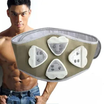 electric body slimming massager Belt AB Gymnic Arm Leg Electronic Massage Belt GYM Gymnastic pain fitness Body Building Belt
electric body slimming massager Belt AB Gymnic Arm Leg Electronic Massage Belt GYM Gymnastic pain fitness Body Building Belt