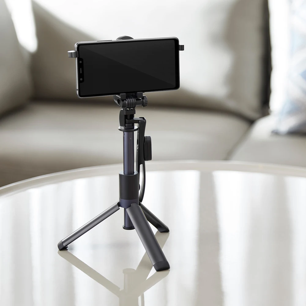 Монопод Xiaomi Mi Selfie Stick Black