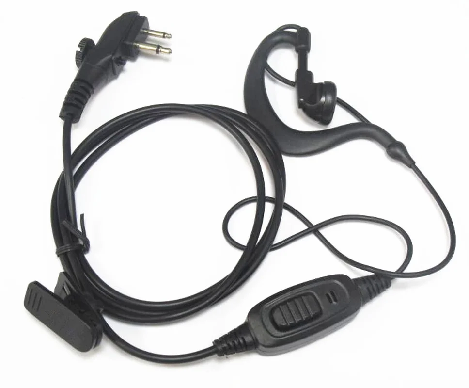 Earphone with Screws for HYT Hytera Radio TC500 TC600 TD500 TC700 TC585 TC610 Radios
Earphone with Screws for HYT Hytera Radio TC500 TC600 TD500 TC700 TC585 TC610 Radios