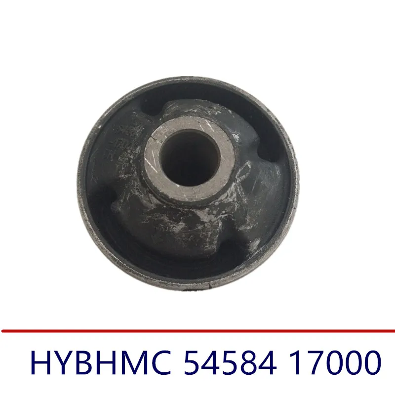 Genuine Hyundai 54584-2B000 Lower Arm Bushing Front Genuine Hyundai 54584-2B000 Lower Arm Bushing Front