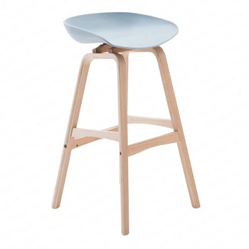 European bar stool chair Modern Minimalist Lift Bar Solid Wood Front Desk Chair Home Bar Stool Fashion High Stool
European bar stool chair Modern Minimalist Lift Bar Solid Wood Front Desk Chair Home Bar Stool Fashion High Stool