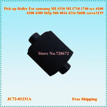 JC72-01231A JC61-00587A pick up roller for samsung ML1510 ML1710 1740 scx 4100 4200 4300 565p 560 4016 4216 560R xerox3119
JC72-01231A JC61-00587A pick up roller for samsung ML1510 ML1710 1740 scx 4100 4200 4300 565p 560 4016 4216 560R xerox3119