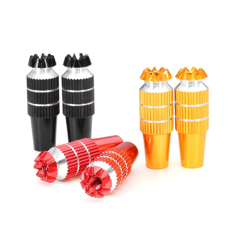 2PCS M3 M4 Aluminum Transmitter Stick Rocker Black Gold Red for JR Propo For Futaba Transmitter Remote Controller Spare Parts
2PCS M3 M4 Aluminum Transmitter Stick Rocker Black Gold Red for JR Propo For Futaba Transmitter Remote Controller Spare Parts