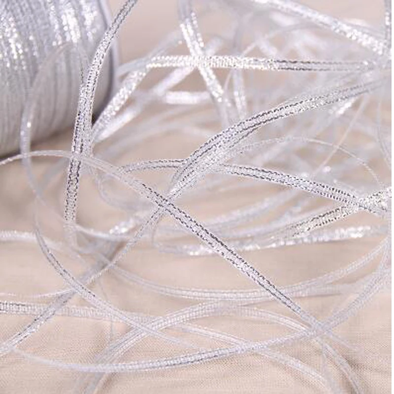 25Yards/Lots 3mm Colorful Onion Glitter Metallic Ribbons Wedding Birthday DIY Cake Decoration Christmas Halloween Gift Wrapping
25Yards/Lots 3mm Colorful Onion Glitter Metallic Ribbons Wedding Birthday DIY Cake Decoration Christmas Halloween Gift Wrapping