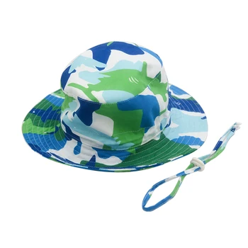 UV Protection Summer Baby Sun Hat Boys Cap Children Panama Unisex Beach Girls Bucket Hat Cartoon Infant Cap
UV Protection Summer Baby Sun Hat Boys Cap Children Panama Unisex Beach Girls Bucket Hat Cartoon Infant Cap