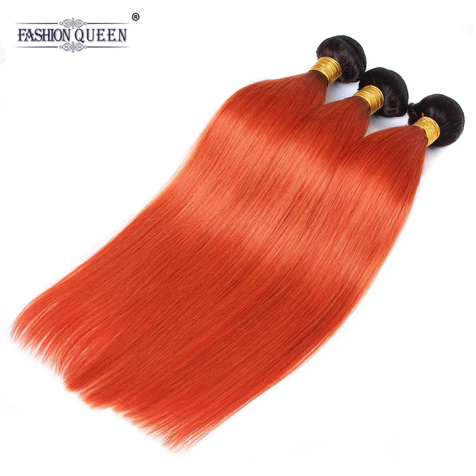 hair weft (204)