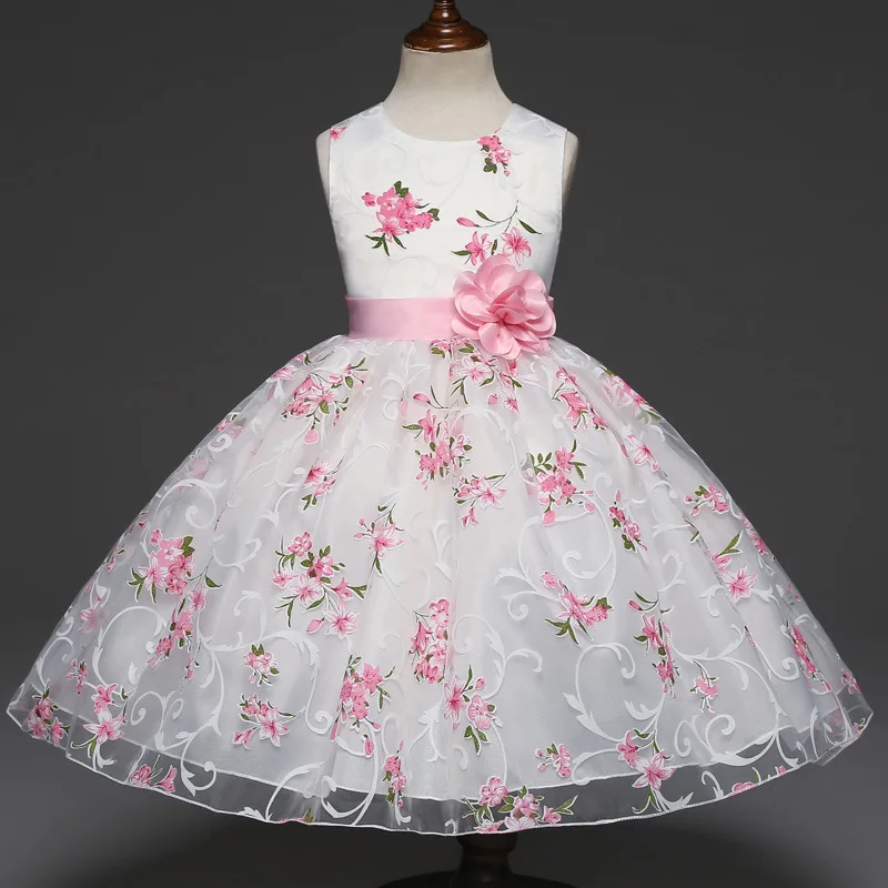 Summer Tutu Dress For Girls Dresses Kids Clothes Wedding Events Flower Girl Dress Birthday Party Costumes Children Clothing 3-8T
Summer Tutu Dress For Girls Dresses Kids Clothes Wedding Events Flower Girl Dress Birthday Party Costumes Children Clothing 3-8T