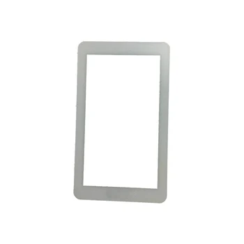 NEW 7 inch Touch Screen Digitizer Glass Panel replacement For Sberbank Evotor 7.2
NEW 7 inch Touch Screen Digitizer Glass Panel replacement For Sberbank Evotor 7.2