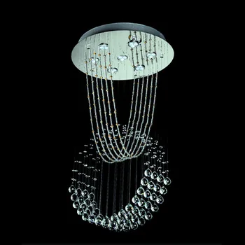 The living room ceiling chandelier Hotel lamp corridor lamp crystal lamp hanging bedroom ceiling lamps factory direct sales
The living room ceiling chandelier Hotel lamp corridor lamp crystal lamp hanging bedroom ceiling lamps factory direct sales