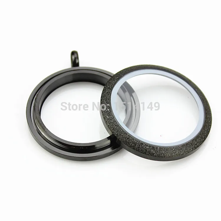 Mix Size Stainless Steel Waterproof Locket Black Shine Floating Locket Pendant Floating Charm Memory Locket for DIY Necklace
Mix Size Stainless Steel Waterproof Locket Black Shine Floating Locket Pendant Floating Charm Memory Locket for DIY Necklace