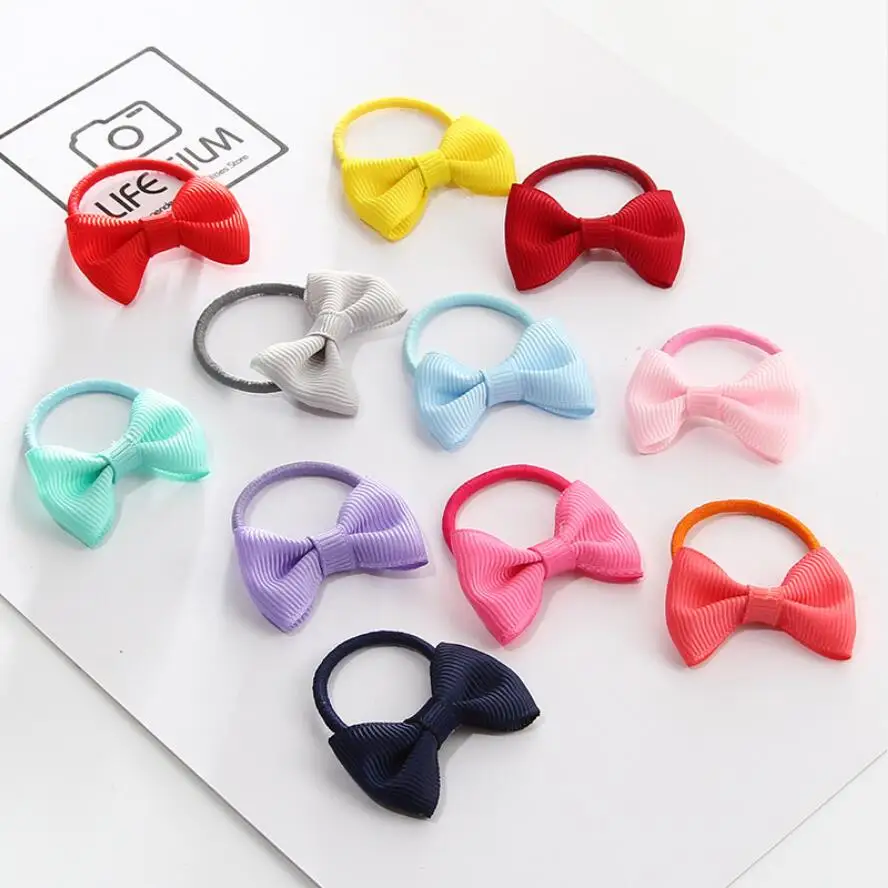 10pcs Girl Kids Hair Ties Small Hair Bow Elastic Hair Bands Rubber Band Gum Cute Bowknot Scrunchy Hair Accessories Hairband Cute
10pcs Girl Kids Hair Ties Small Hair Bow Elastic Hair Bands Rubber Band Gum Cute Bowknot Scrunchy Hair Accessories Hairband Cute
