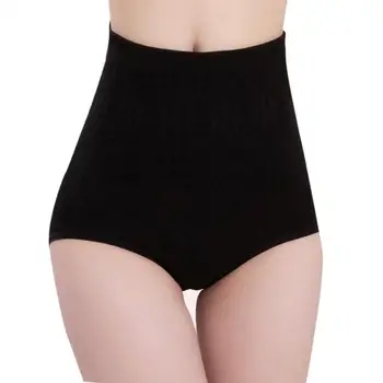 Cotton Panties High Waist Women Underwear Sexy Lace Comfort Women Briefs Soft Seamless Slimming Lady Lingerie
Cotton Panties High Waist Women Underwear Sexy Lace Comfort Women Briefs Soft Seamless Slimming Lady Lingerie