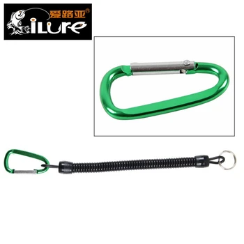 10 Pcs/Lot iLure Fishing Lanyards Retention Ropes Kayak Camping Secure Pliers Lip Grips Tackle Fish Tools Fishing Accessory
10 Pcs/Lot iLure Fishing Lanyards Retention Ropes Kayak Camping Secure Pliers Lip Grips Tackle Fish Tools Fishing Accessory