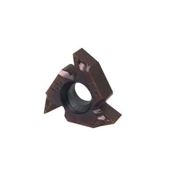 20PCS 16IRM AG55 LF6018 CVD+PVD CNC thread turning tool boring hard cutter high quality tungsten carbide material
20PCS 16IRM AG55 LF6018 CVD+PVD CNC thread turning tool boring hard cutter high quality tungsten carbide material