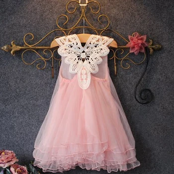 2-7Y Baby Girls Dress Summer Kids Flower Princess Dress For Girl Baby Party Wedding Beauty Lovely Lace Fairy Tulle Tutu Dresses
2-7Y Baby Girls Dress Summer Kids Flower Princess Dress For Girl Baby Party Wedding Beauty Lovely Lace Fairy Tulle Tutu Dresses