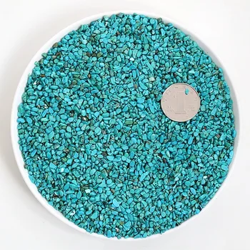 Green Turquoise Gravel 3-5MM Beautiful Fish Tank Rock Polished Rough Stone Healing Aquarium Gravel Decoration
Green Turquoise Gravel 3-5MM Beautiful Fish Tank Rock Polished Rough Stone Healing Aquarium Gravel Decoration