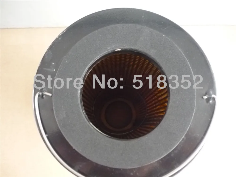 2060137 Sodick MF-1546 Water Filter without Stamping Metal Frame OD150mmx ID72mmx H450mm for WEDM-LS Wire Cutting Machine Parts
2060137 Sodick MF-1546 Water Filter without Stamping Metal Frame OD150mmx ID72mmx H450mm for WEDM-LS Wire Cutting Machine Parts