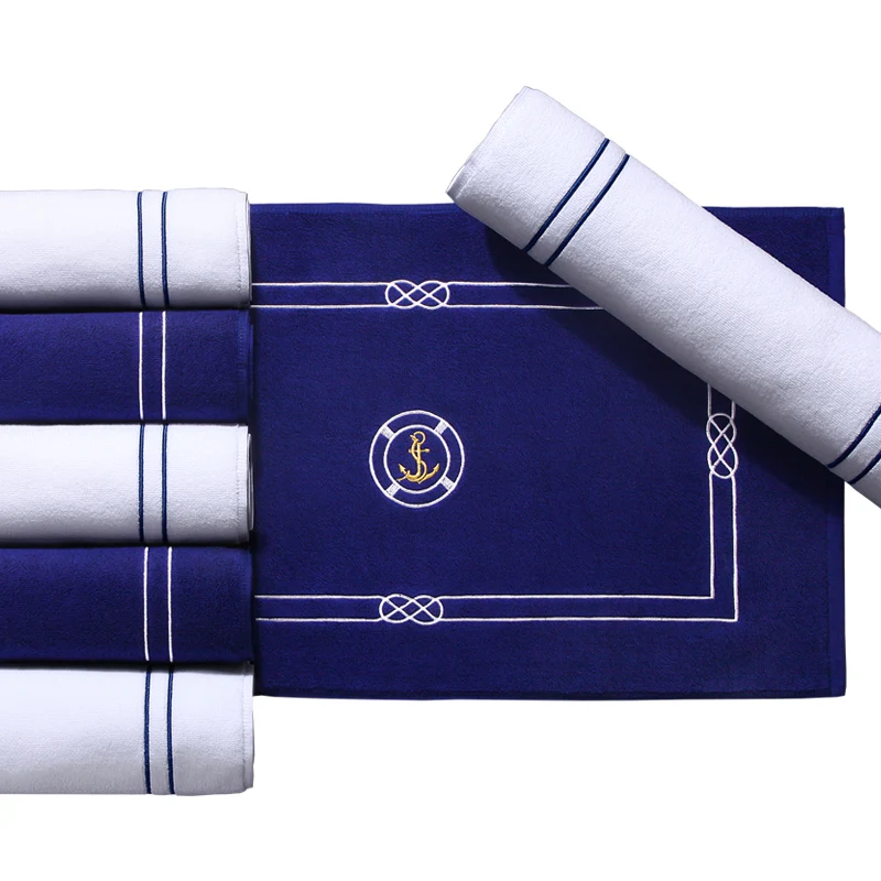 Five Star Bathroom Hotel Cotton Pad Thickening Bath Mat Bathroom Mat Carpet Bathroom Rug
Five Star Bathroom Hotel Cotton Pad Thickening Bath Mat Bathroom Mat Carpet Bathroom Rug