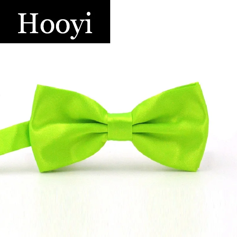 Галстуки HOOYI для мужчин, модные аксессуары для одежды, галстук-бабочка из полиэстера, галстук-бабочка с завязкой, Свадебный галстук, подарок для вечеринки
Галстуки HOOYI для мужчин, модные аксессуары для одежды, галстук-бабочка из полиэстера, галстук-бабочка с завязкой, Свадебный галстук, подарок для вечеринки