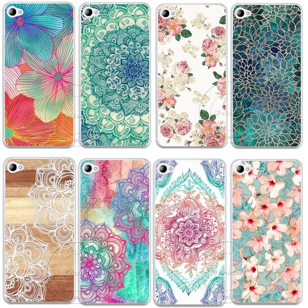 Mandala Flower Datura Floral Clear Hard Plastic Case For Coque Lenovo S850 A2010 A2020 A1000 S90 S60 K3 Phone Back Cover
Mandala Flower Datura Floral Clear Hard Plastic Case For Coque Lenovo S850 A2010 A2020 A1000 S90 S60 K3 Phone Back Cover