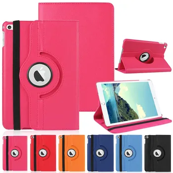 360 Degree Rotating Protective Cover For Apple iPad Pro 12.9 inch 2015 2017 Release Case Shockproof PU Leather Flip Stand Case
360 Degree Rotating Protective Cover For Apple iPad Pro 12.9 inch 2015 2017 Release Case Shockproof PU Leather Flip Stand Case
