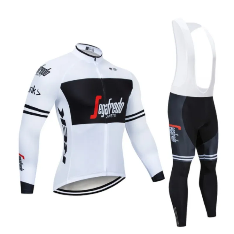 2019 Spring Autumn Collection New yellow Cycling Jersey Long Sleeve Men Outdoor Racing Trekking Bicycle Jersey ropa ciclismo set
2019 Spring Autumn Collection New yellow Cycling Jersey Long Sleeve Men Outdoor Racing Trekking Bicycle Jersey ropa ciclismo set