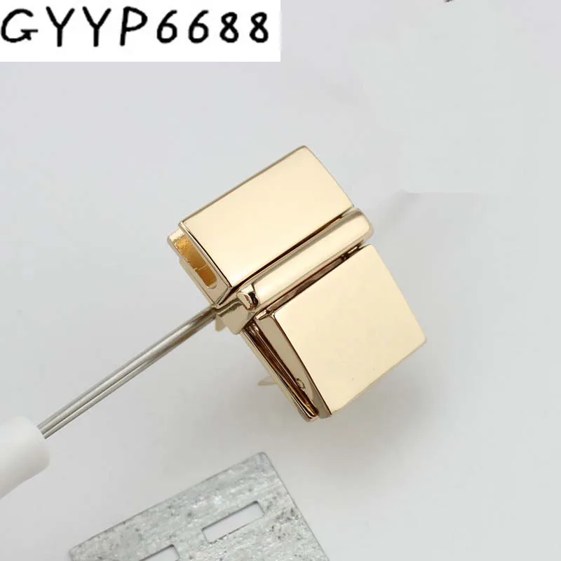 15set 37*25mm high quality Fashion pressed lock briefcase lock genuine leather bag making square lock Hardware Accessories 5sets
15set 37*25mm high quality Fashion pressed lock briefcase lock genuine leather bag making square lock Hardware Accessories 5sets