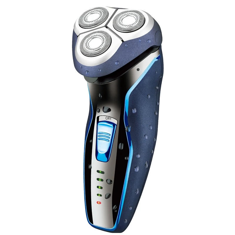 Rotary wet dry electric shaver pro electric razor for men rechargeable travel male beard facial shaving machine cord cordless
Rotary wet dry electric shaver pro electric razor for men rechargeable travel male beard facial shaving machine cord cordless