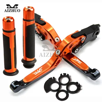 For KTM 390 Duke/RC390/DUKE250 DUKE 250 RC 390 2014-2017 Motorcycle Brake Clutch Lever Extendable Adjustable Hand Grip Handlebar
For KTM 390 Duke/RC390/DUKE250 DUKE 250 RC 390 2014-2017 Motorcycle Brake Clutch Lever Extendable Adjustable Hand Grip Handlebar