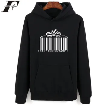 Funny Design Barcode Hooded Winter Hoodies Womens Casual Streetwear Autumn Boys Hoodies And Sweatshirts Set Fashion 4XL Clothes
Funny Design Barcode Hooded Winter Hoodies Womens Casual Streetwear Autumn Boys Hoodies And Sweatshirts Set Fashion 4XL Clothes