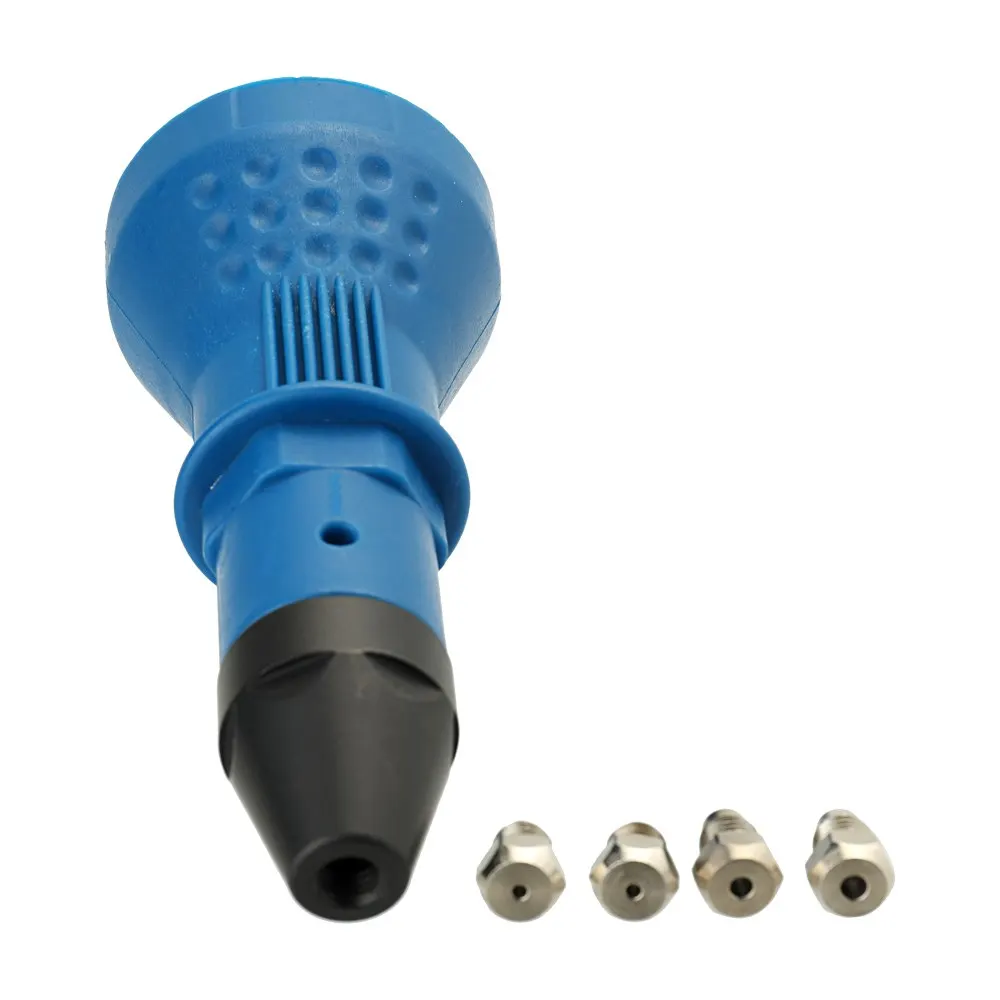 rivet nut Riveting Tool for Electric Drill rivet gun Electric Screwdriver Cordless Riveting Drill Adapter Insert Nut-tool
rivet nut Riveting Tool for Electric Drill rivet gun Electric Screwdriver Cordless Riveting Drill Adapter Insert Nut-tool