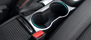 FIT FOR OPEL VAUXHALL MOKKA for BUICK ENCORE CHROME CUP DRINK HOLDER ARM REST CHROME MATTE BEZEL TRIM COVER GARNISH 2012-2016
FIT FOR OPEL VAUXHALL MOKKA for BUICK ENCORE CHROME CUP DRINK HOLDER ARM REST CHROME MATTE BEZEL TRIM COVER GARNISH 2012-2016