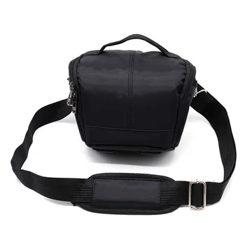 HUWANG Camera Case Shoulder Bag for Sony Alpha A7 A7R A7s Mark II 2 A6500 A6300 A6000 A5100 A5000 H300 Digital Camera
HUWANG Camera Case Shoulder Bag for Sony Alpha A7 A7R A7s Mark II 2 A6500 A6300 A6000 A5100 A5000 H300 Digital Camera
