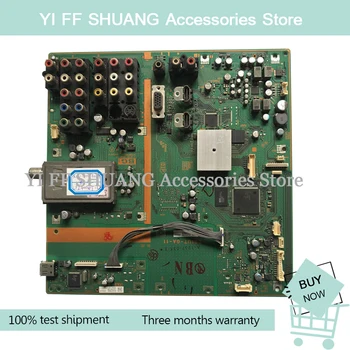 100% Test shipping for KLV-46V300A main board 1-873-902-11 1-873-903-11 screen LTZ460WT-LH4
100% Test shipping for KLV-46V300A main board 1-873-902-11 1-873-903-11 screen LTZ460WT-LH4
