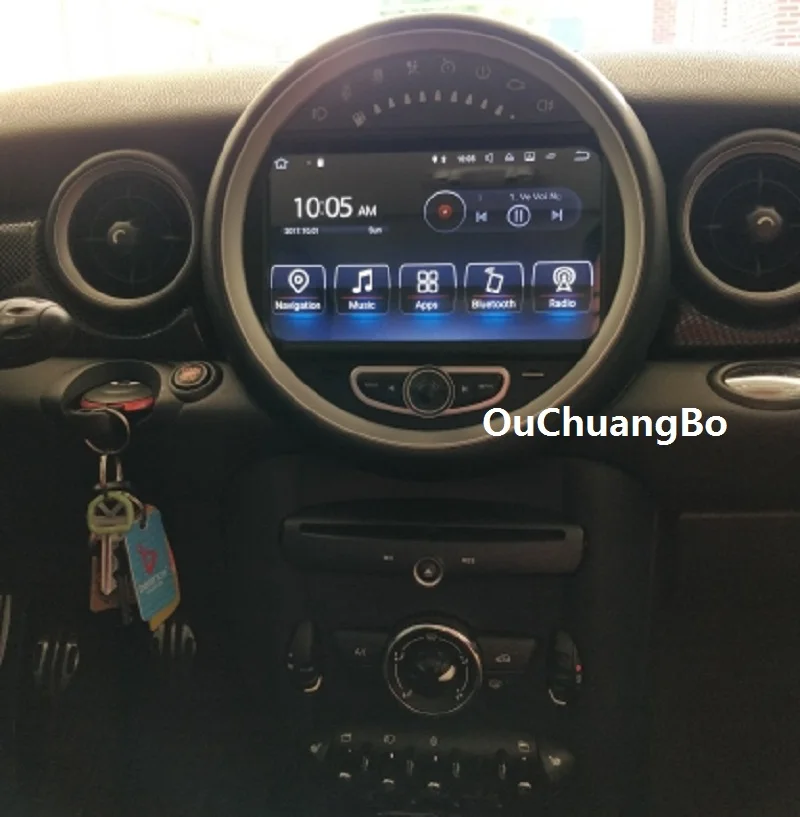 Mini cooper 2006-2013